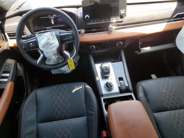 Photo 8 from auction – 2022 MITSUBISHI OUTLANDER with VIN JA4J4VA89NZ065307