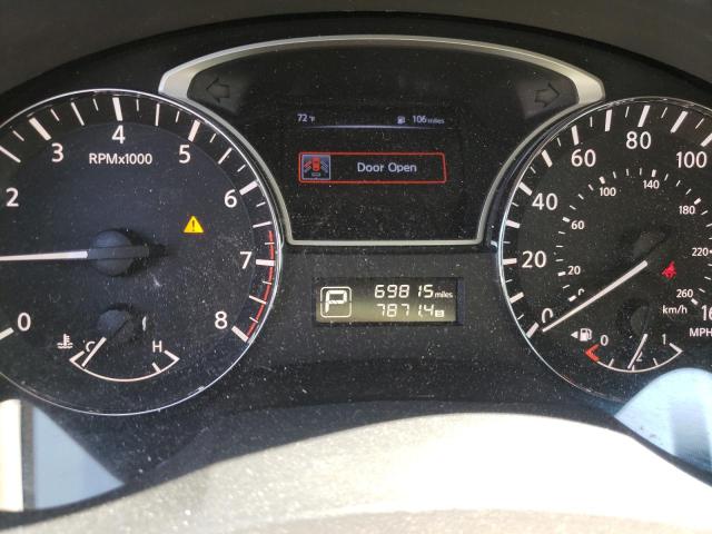 Photo 9 from auction – 2015 NISSAN ALTIMA 2.5 with VIN 1N4AL3AP0FC122363