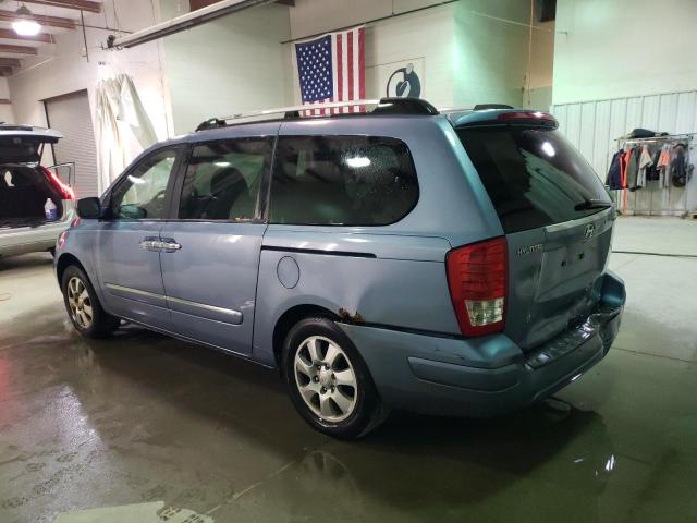 Photo 2 from auction – 2007 HYUNDAI ENTOURAGE with VIN KNDMC233776013488