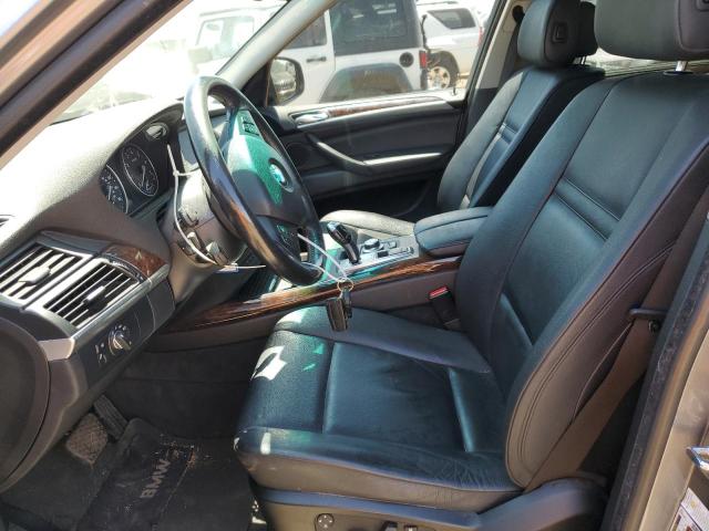 Фото 7 с аукциона – 2008 BMW X5 3.0I с VIN 5UXFE43598L034361