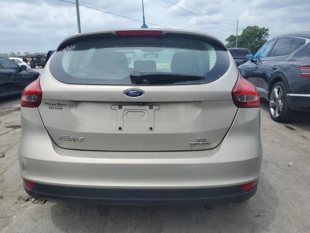 Photo 6 from auction – 2016 FORD FOCUS SE with VIN 1FADP3K23GL270559