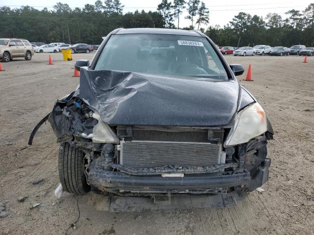Photo 5 from auction – 2011 HONDA CR-V EXL with VIN JHLRE4H73BC028705