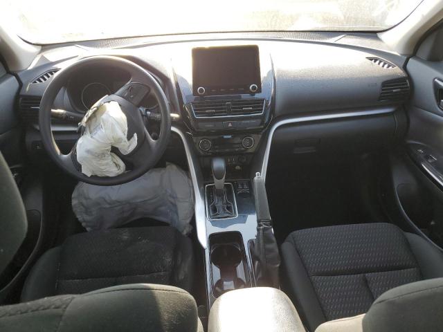 Photo 8 from auction – 2022 MITSUBISHI ECLIPSE CR with VIN JA4ASVAA6NZ028806