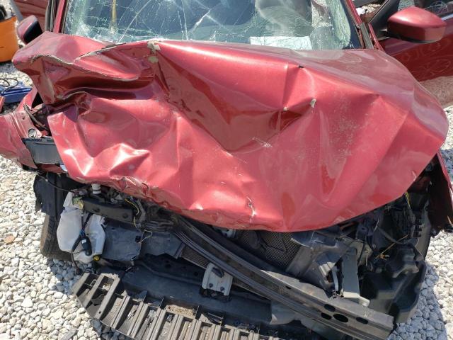 Photo 11 from auction – 2016 NISSAN SENTRA S with VIN 3N1AB7AP5GL673305