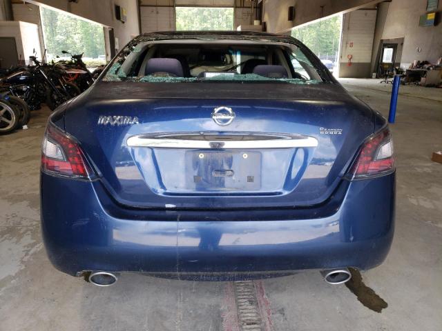 Zdjęcie 6 z aukcji – 2013 NISSAN MAXIMA S z VIN 1N4AA5AP6DC801732