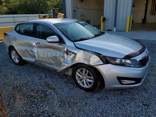 Photo 4 from auction – 2013 KIA OPTIMA LX with VIN KNAGM4A77D5354285