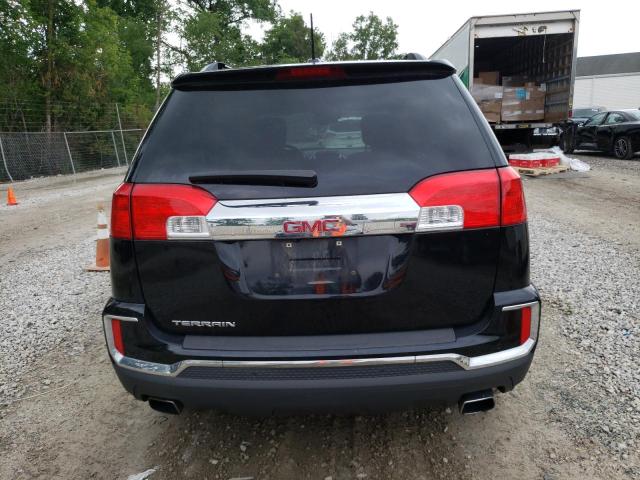 Photo 6 from auction – 2017 GMC TERRAIN SL with VIN 2GKFLNE34H6328532