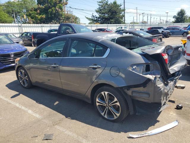 Photo 2 from auction – 2014 KIA FORTE EX with VIN KNAFZ4A84E5089249