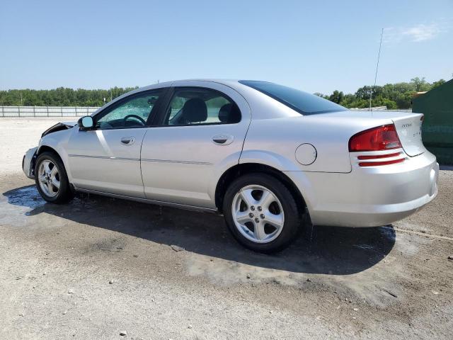 Photo 2 from auction – 2005 DODGE STRATUS SX with VIN 1B3EL46X45N506841