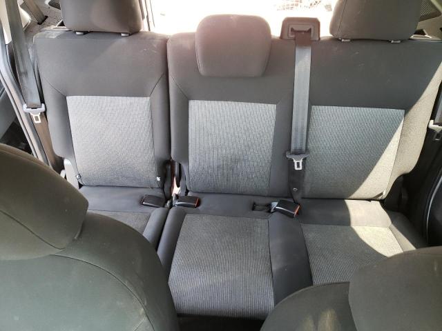 Photo 10 from auction – 2020 RAM PROMASTER with VIN ZFBHRFBB3L6P38017