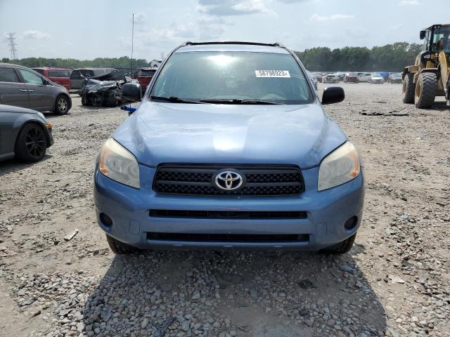 Photo 5 from auction – 2008 TOYOTA RAV4 with VIN JTMBD33V885146800