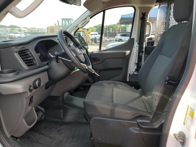 Photo 7 from auction – 2021 FORD TRANSIT T- with VIN 1FTBR1Y83MKA59388