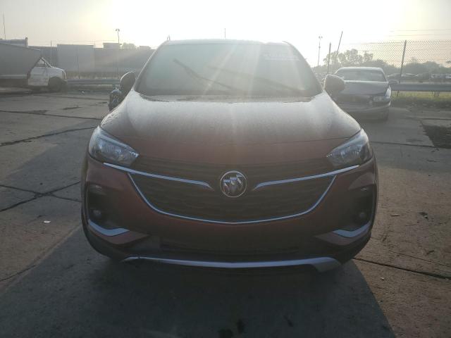 Снимка 5 от търг – 2021 BUICK ENCORE GX с VIN KL4MMCSL5MB073447