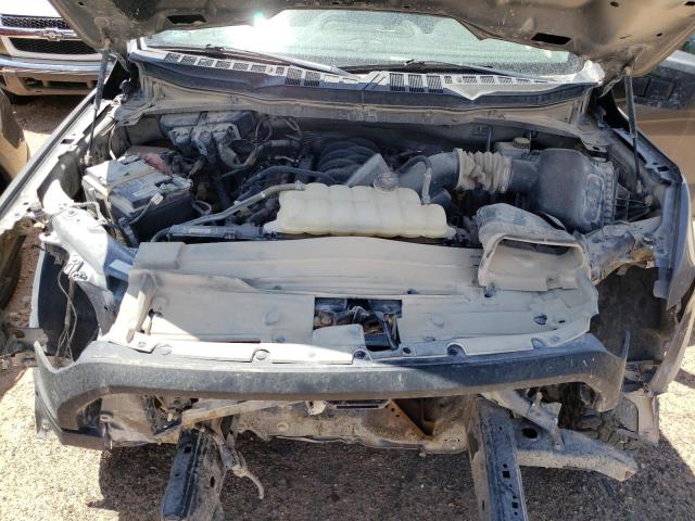Photo 11 from auction – 2021 FORD F150 SUPER with VIN 1FTFX1E55MKE69692