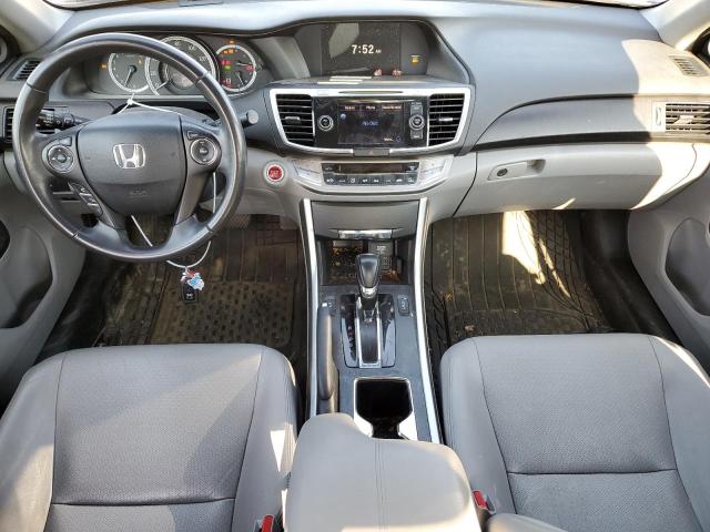 Photo 8 from auction – 2013 HONDA ACCORD EXL with VIN 1HGCR2F80DA147979