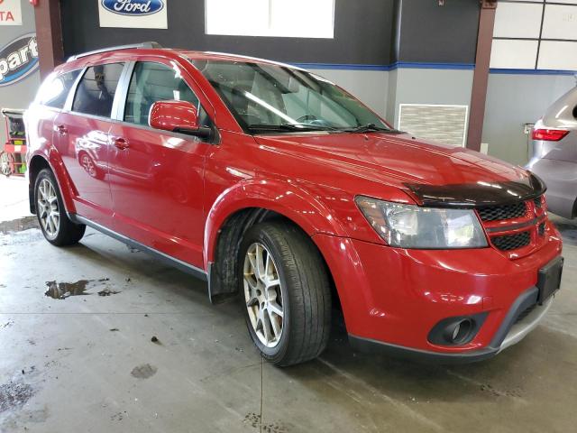 Photo 4 from auction – 2014 DODGE JOURNEY R/ with VIN 3C4PDDEG7ET185562