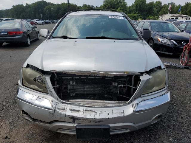 Photo 5 from auction – 2006 CHRYSLER PACIFICA L with VIN 2A8GF78426R657614