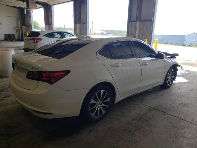 Photo 3 from auction – 2016 ACURA TLX TECH with VIN 19UUB1F53GA010581