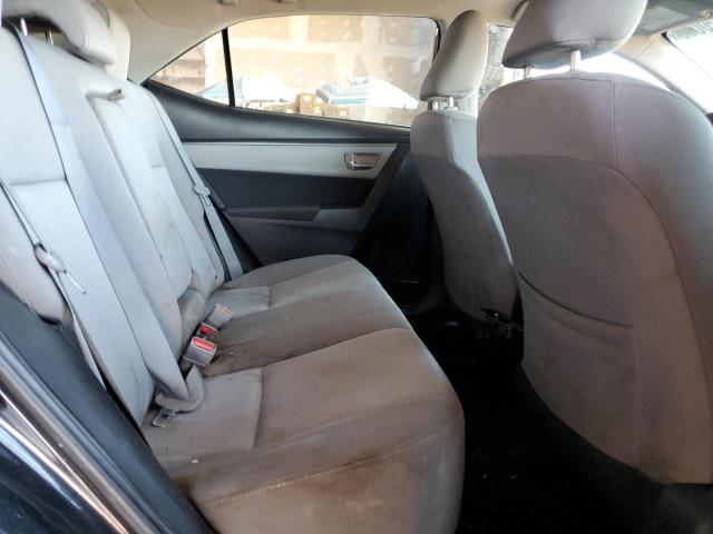Photo 10 from auction – 2016 TOYOTA COROLLA L with VIN 2T1BURHE0GC663764