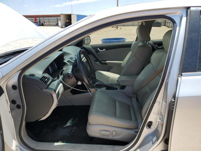 Photo 7 from auction – 2012 ACURA TSX TECH with VIN JH4CU2F64CC013697