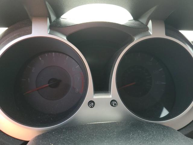 Photo 9 from auction – 2012 NISSAN JUKE S with VIN JN8AF5MV1CT114229