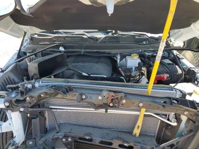 Photo 11 from auction – 2022 RAM 2500 TRADE with VIN 3C7WR4AJ0NG296349