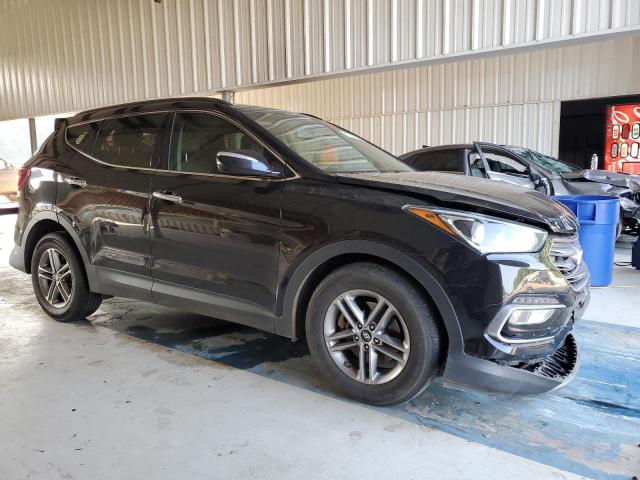 Photo 4 from auction – 2017 HYUNDAI SANTA FE S with VIN 5NMZU3LB2HH016335