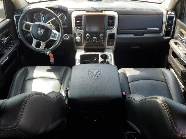 Photo 8 from auction – 2014 RAM 1500 LARAM with VIN 1C6RR6NM3ES474717