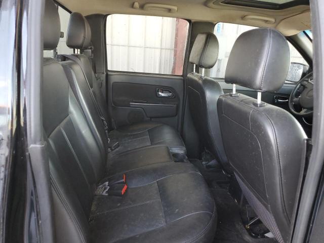 Photo 10 from auction – 2007 CHEVROLET COLORADO with VIN 1GCDT13E478251203