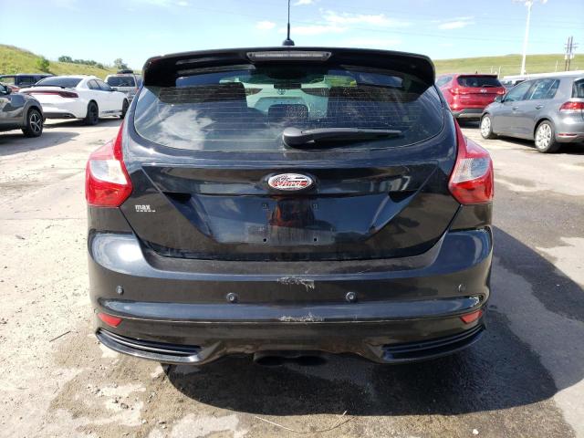 Photo 6 from auction – 2014 FORD FOCUS ST with VIN 1FADP3L9XEL390755