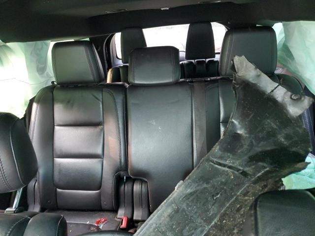 Photo 10 from auction – 2013 FORD EXPLORER X with VIN 1FM5K8D82DGA88587