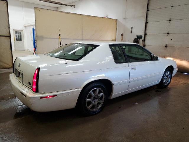 Photo 3 from auction – 2001 CADILLAC ELDORADO T with VIN 1G6ET12921B108210