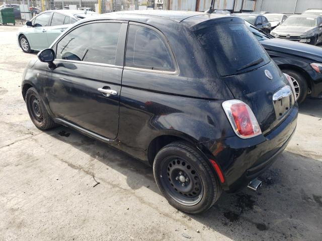 Photo 2 from auction – 2013 FIAT 500 POP with VIN 3C3CFFAR8DT560146