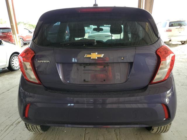 Photo 6 from auction – 2017 CHEVROLET SPARK LS with VIN KL8CB6SA4HC797386