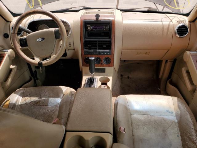 Photo 8 from auction – 2006 FORD EXPLORER E with VIN 1FMEU74EX6UA23744