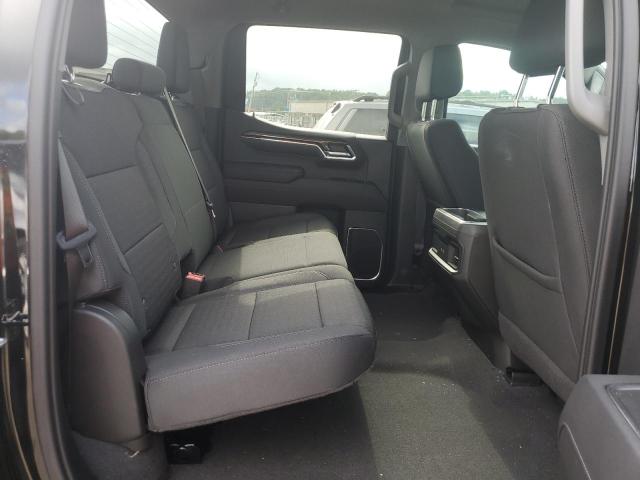 Photo 10 from auction – 2023 CHEVROLET SILVERADO with VIN 1GCUDDED5PZ131049