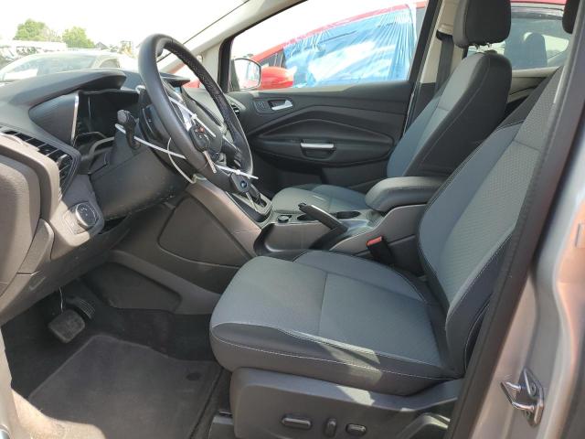 Photo 7 from auction – 2017 FORD C-MAX SE with VIN 1FADP5EU5HL107695