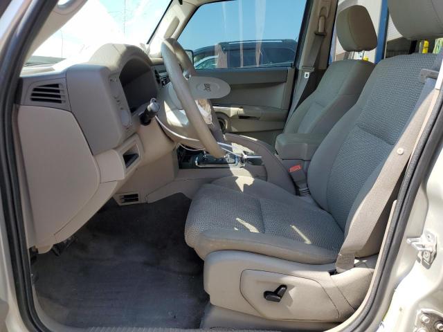 Photo 7 from auction – 2008 JEEP COMMANDER with VIN 1J8HG48KX8C228697