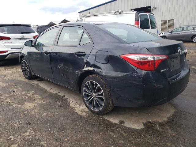 Photo 2 from auction – 2016 TOYOTA COROLLA L with VIN 2T1BURHE4GC616981