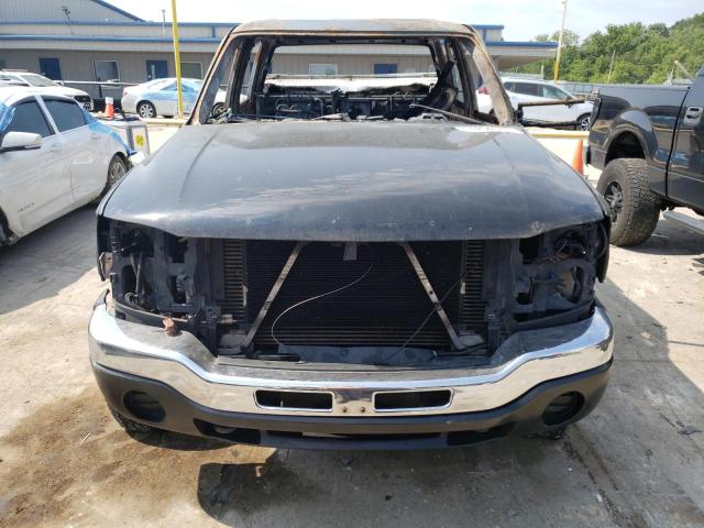 Photo 5 from auction – 2003 GMC SIERRA K25 with VIN 1GTHK23163F162875