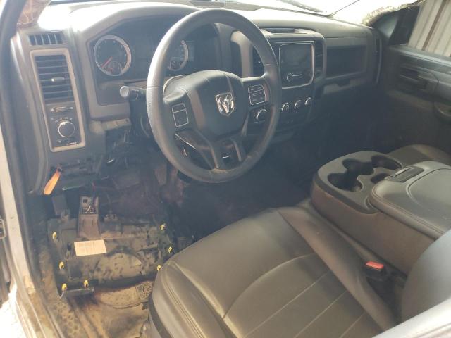 Photo 8 from auction – 2018 RAM 1500 ST with VIN 3C6JR6AG3JG225719