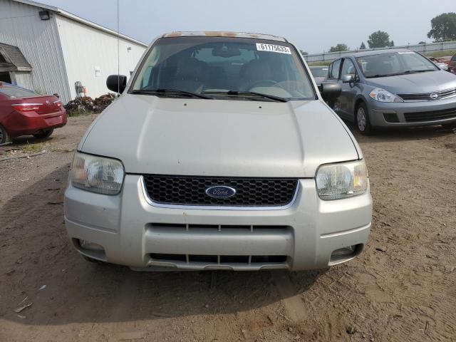 Photo 5 from auction – 2003 FORD ESCAPE LIM with VIN 1FMCU94183KA07047
