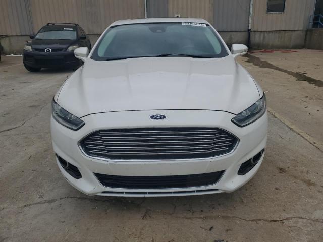 Photo 5 from auction – 2014 FORD FUSION TIT with VIN 3FA6P0D91ER324537