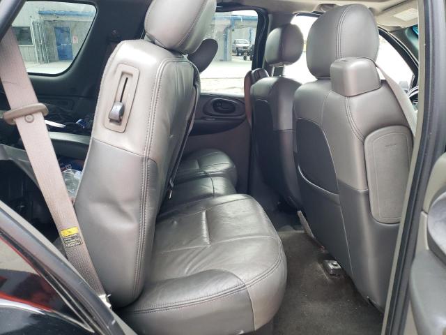 Photo 11 from auction – 2004 CHEVROLET TRAILBLAZE with VIN 1GNDS13S442257260