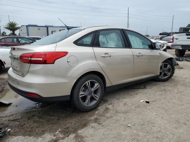 Photo 3 from auction – 2018 FORD FOCUS SE with VIN 1FADP3FE3JL240795