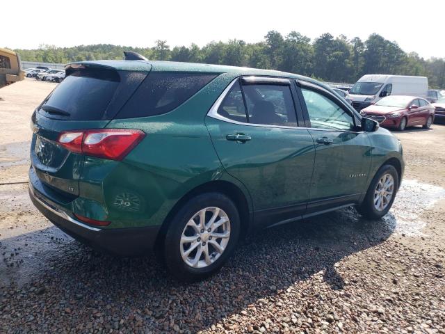 Photo 3 from auction – 2018 CHEVROLET EQUINOX LT with VIN 2GNAXJEV3J6236796