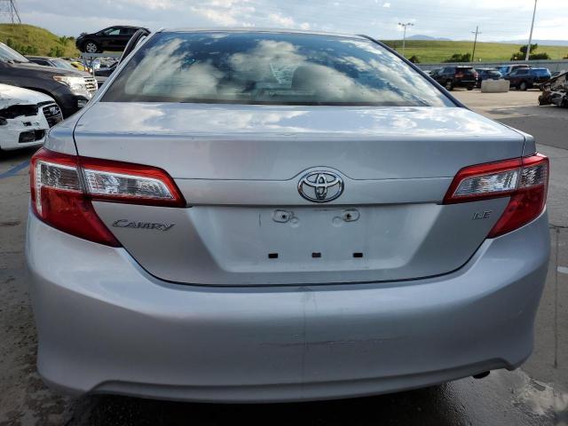 Photo 6 from auction – 2013 TOYOTA CAMRY L with VIN 4T4BF1FK8DR282104