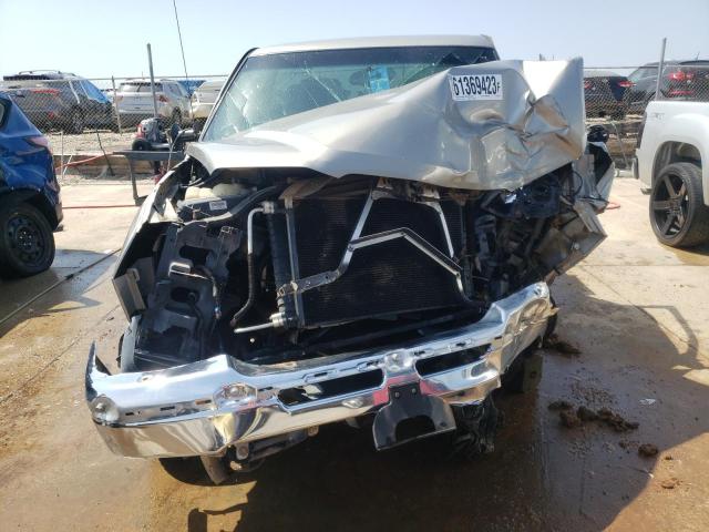 Photo 5 from auction – 2003 CHEVROLET SILVERADO with VIN 1GCEC14X73Z124860