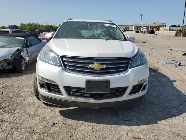 Photo 5 from auction – 2016 CHEVROLET TRAVERSE L with VIN 1GNKVGKD3GJ128277
