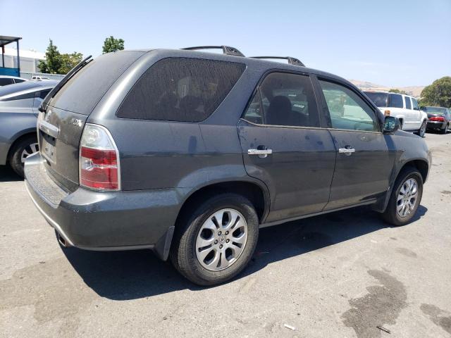 Photo 3 from auction – 2006 ACURA MDX with VIN 2HNYD18286H502661